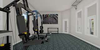 Spencer Park Row Gallery 11