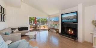 Fully Furnished Vacation Rental on the Mesa with Ocean Views! (Available 6/5/26- 11/30/26) Gallery 4