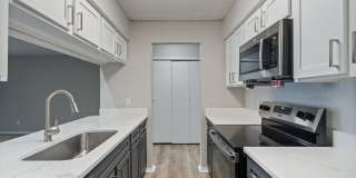 Prestonwood Apartment Homes Gallery 6