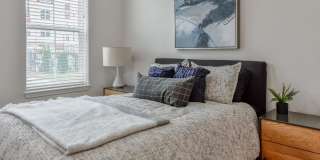 The View on Collins Apartments Gallery 13