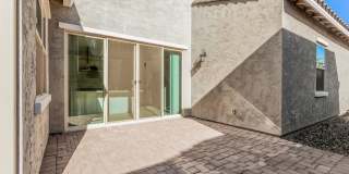 1882 N 140th Dr, Goodyear - Gorgeous Townhome in Gated Community Gallery 28