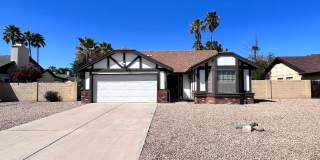 Phoenix 3 Bed, 2 Bath Home with Single Story Gallery 1