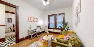 The Park Apartments Gallery 3