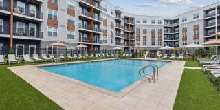 Aria on the Row Gallery 36