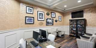 Fenwyck Manor of Blenheim Gallery 44