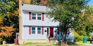 60 Hollis Street Gallery 1