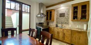 Lower-Level unit with 2 Bedrooms and 2 Bathrooms Gallery 1