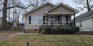 1409 Tinnin Avenue Gallery 1