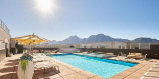 Modern 1 BDR in Peloton - Ground Floor - Full Accessible Gallery 5