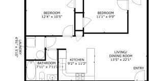 Penn Apartments Gallery 16