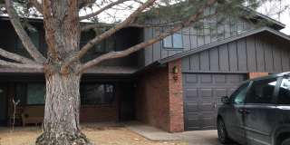3 Bedroom, 2 Bathroom Townhome in Lakemont Subdivision of Greeley Gallery 1