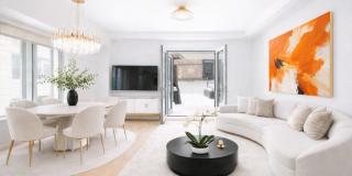 133 Water Street Gallery 6