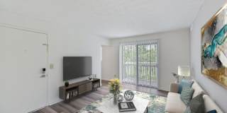 Woodridge Apartments Gallery 1