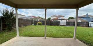 4-Bedroom House for Rent in Killeen Gallery 41