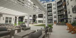 Lane Lofts Gallery 19