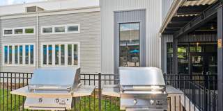 The Tannery Gallery 25