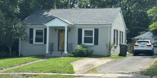 COMING SOON! Recently Renovated House near North Limestone! All Electric, Garage, Dogs Ok! COMING SOON! Recently Renovated House near North Limestone! All Electric, Garage, Dogs Ok! Gallery 1