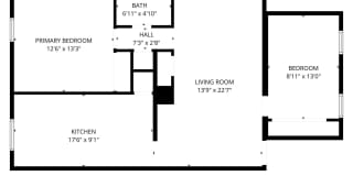 1405 PENNINGTON Road Gallery 1