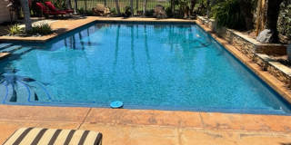 SOUTH MAUI BEAUTIFUL HOME WITH POOL IN MOANA ESTATES --Move in Special, month of April discounted rent to $5k a month Gallery 6