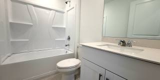 1ST MONTH RENT FREE! 3/2 BRANDE NEW HOME IN CRANE LANDING!!! Gallery 10