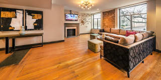 Circle City Apartments Gallery 12