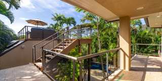 Diamond Head Luxe Five-Bedroom Estate with Private Pool Gallery 49