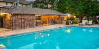 Trail Ridge Flats and Townhomes Gallery 22