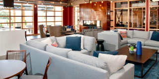 Affordable Housing - Millworks Lofts Gallery 8