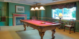 1600 East Avenue Apartments Gallery 19