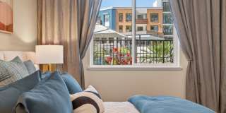 Sevens Luxury Apartment Gallery 75