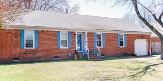 Rare 1-level Single family in Greenbrier Chesapeake Gallery 1