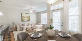 Prestige at Barker Cypress Gallery 1