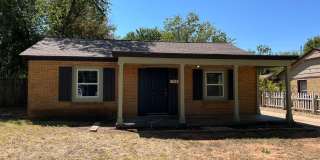 Fully Remodeled Home In Great Area Near Tinker AFB Gallery 4