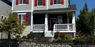 Stunning Puyallup Home Gallery 1