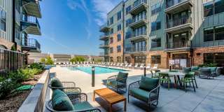 The Oliver Luxury Apartments Gallery 2