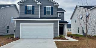 Brand New 4 bedroom home!! Brand New 4 bedroom home!! Gallery 1