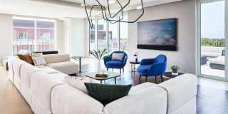Residences at Mazza Gallery 39