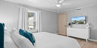 Mid-Term Oceanfront Duplex Rental – 1904 S Ocean Blvd, North Myrtle Beach, SC Gallery 12