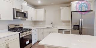 LEASE SPECIAL $500 OFF FIRST MONTH'S RENT!!!  New Construction, Central Air, Stylish Amenities Throughout Gallery 1