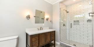 5301 Evanston Avenue Gallery 21