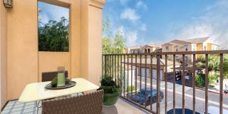 College Park Apartment Homes Gallery 29