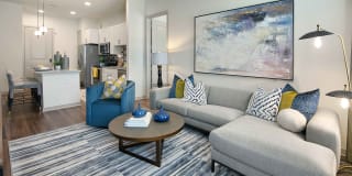 Sagemont Luxury Living Gallery 15