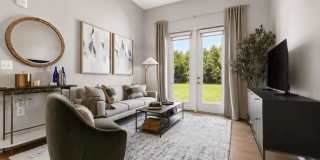 The Terrace Apartments Gallery 6