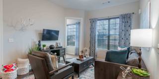 Boulders at Overland Park Gallery 30