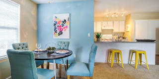 Village at Cascade Park Apartments Gallery 1