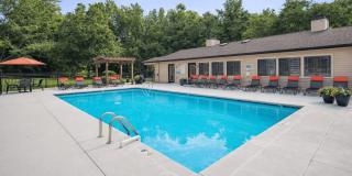 Davidson Apartment Homes Gallery 3