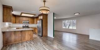 Large home with shop on over 1/2 acre. Gallery 12
