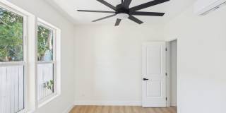 Brand-New Detached 2BR 2 bath Home in Vista | Modern Finishes & A/C in Every Room Gallery 33