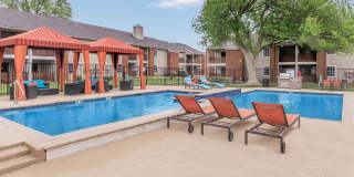 The Jove Apartment Homes Gallery 1