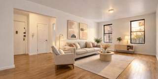 44 Bennett Avenue Gallery 1